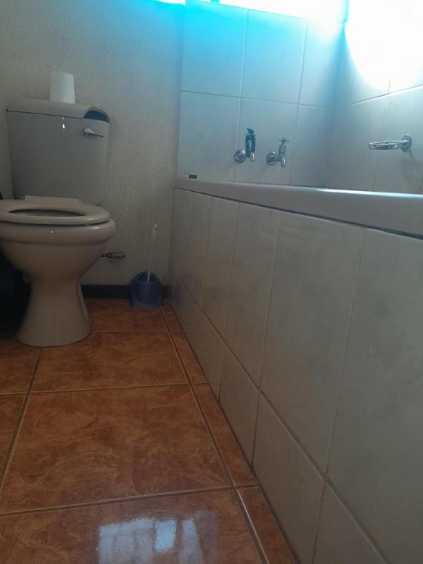 3 Bedroom Property for Sale in Tlhabane West North West